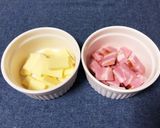HBで簡単 トマトジュースのパン作り方3写真