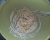 失敗知らずのパウンドケーキ！作り方1写真