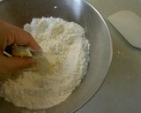 Roti☆クリスピー・パンケーキ作り方2写真