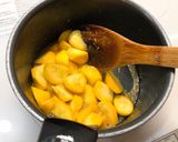 簡単♪5分で！ズッキーニの味噌炒め作り方6写真
