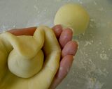 Roti☆クリスピー・パンケーキ作り方7写真