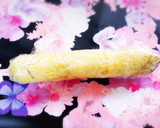 ♡お弁当のおかずに！鮭マヨのたまご巻き♡作り方6写真