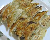 お店の味　手作り餃子作り方6写真