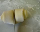 Roti☆クリスピー・パンケーキ作り方12写真