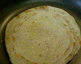 Roti☆クリスピー・パンケーキ作り方14写真