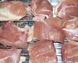 鶏の唐揚げ 俺流 2018年版作り方4写真
