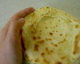 Roti☆クリスピー・パンケーキ作り方15写真