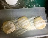 【冷凍パンだから簡単】ミルクフランスパン作り方3写真
