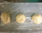 【冷凍パンだから簡単】ミルクフランスパン作り方4写真