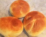 【冷凍パンだから簡単】ミルクフランスパン作り方8写真