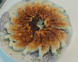 冷凍餃子の焼き方作り方9写真