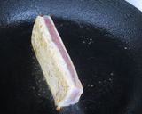 マグロのタタキ風カルパッチョ作り方4写真