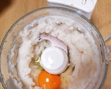 真たらのさつま揚げ作り方6写真