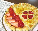 【簡単】パイシートで夏野菜のキッシュパイ作り方30写真