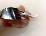 鶏ささみ唐揚げ5分漬けで簡単メインおかず作り方1写真