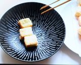 一口サイズの揚げだし豆腐作り方6写真