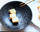 一口サイズの揚げだし豆腐作り方6写真