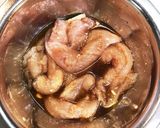 鶏ささみ唐揚げ5分漬けで簡単メインおかず作り方2写真