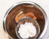 鶏ささみ唐揚げ5分漬けで簡単メインおかず作り方4写真