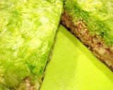 キャベツのっけ焼売作り方6写真
