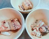 簡単！缶詰とレトルトで☆鯖カレーグラタン作り方2写真