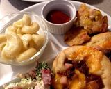 マカロニチーズ作り方8写真