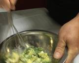 ダイエットサラダライスのガスパチョ仕立て作り方6写真