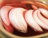 茎ミョウガと豆のピクルス簡単ヘルシー作り方5写真