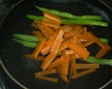 豆腐とわかめのサラダ作り方2写真