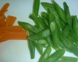 豆腐とわかめのサラダ作り方3写真