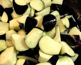 水なし！トマトと玉ねぎで濃厚カレー作り方2写真