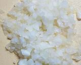 〈私流〉お手軽ポイント満載ポテトサラダ作り方4写真