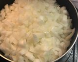 水なし！トマトと玉ねぎで濃厚カレー作り方7写真