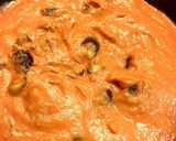 水なし！トマトと玉ねぎで濃厚カレー作り方12写真