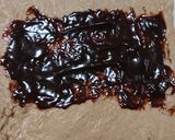 チョコとメープルのカフェオレパン作り方5写真