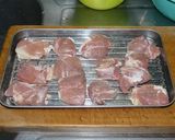 鶏の唐揚げ 俺流 2018年版作り方7写真
