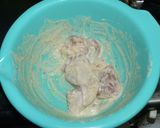 鶏の唐揚げ 俺流 2018年版作り方15写真