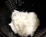 カリカリに焼いた★焼きおにぎり★作り方1写真