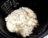 カリカリに焼いた★焼きおにぎり★作り方2写真