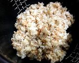 カリカリに焼いた★焼きおにぎり★作り方3写真