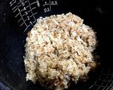 カリカリに焼いた★焼きおにぎり★作り方4写真