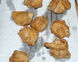 鶏の唐揚げ 俺流 2018年版作り方16写真