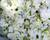 簡単カフェごはん♡〜タイ風〜タコライス♪作り方3写真
