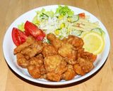 鶏の唐揚げ 俺流 2018年版作り方18写真