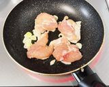 ふっくら柔らか！ハーブチキン！作り方3写真