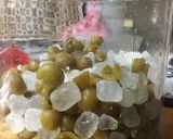 竜峡小梅のパリパリ漬け作り方11写真