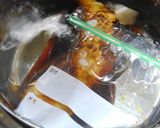 チャーシュー　シャトルシェフ活用。作り方5写真