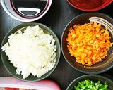 フレッシュトマトのミートソース作り方1写真