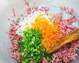 フレッシュトマトのミートソース作り方3写真