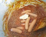 フレッシュトマトのミートソース作り方5写真